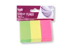 Stick Neon PEN2PAPER en Tienda Inglesa