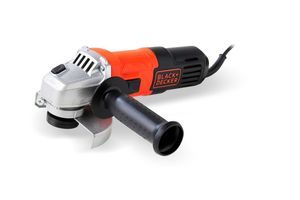 Amoladora BLACK AND DECKER 650 W en Tienda Inglesa