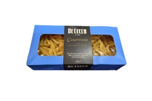 Fideo Casareccia DE CECCO 500 gr en Tienda Inglesa