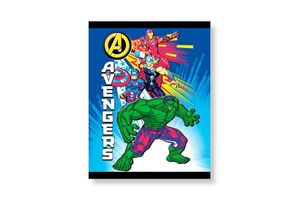 Cuaderno CAMPUS Avengers 48 Hojas en Tienda Inglesa