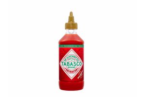 Salsa Siracha TABASCO 256 ml en Tienda Inglesa
