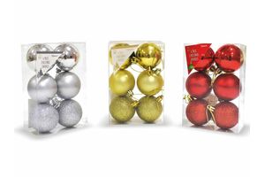Chirimbolo Surtido de Navidad x 6 Unidades en Tienda Inglesa