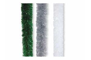 Boa Fina 3 Colores Navidad en Tienda Inglesa