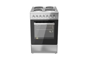 Cocina JAMES C-801 A RTKS Inox en Tienda Inglesa