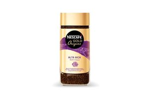 Café Soluble Alta Rica Gold NESCAFÉ 100 gr en Tienda Inglesa