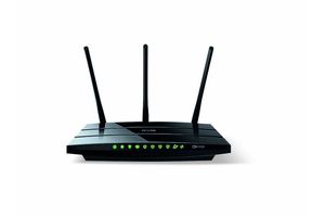 Router TP-LINK Ac1750 W/Db Usb2 Archer C7 en Tienda Inglesa