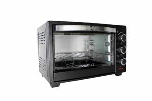 Horno Eléctrico SMARTLIFE 19 L SL-EO19B en Tienda Inglesa