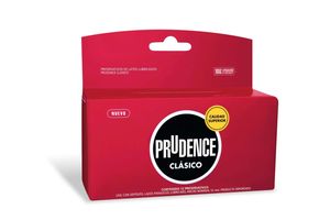 Preservativo PRUDENCE Clásico 12 x 10 en Tienda Inglesa