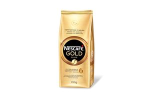 NESCAFÉ Gold Tostado & Molido Suave 250 gr en Tienda Inglesa