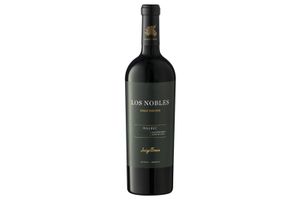 Vino LUIGI BOSCA  Finca los Nobles Tinto Blend 750 ml en Tienda Inglesa