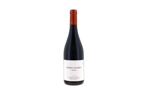 Vino CERRO CHAPEU Viejas Viñas Tinto Tannat 750 ml en Tienda Inglesa