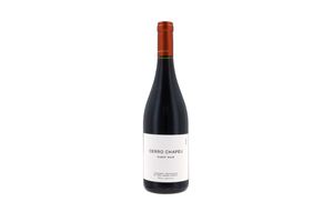 Vino CERRO CHAPEU Viejas Viñas Tinto Pinot Noir 750 ml en Tienda Inglesa