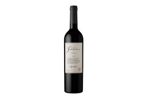 Vino FAMILIA GASCÓN Tinto Syrah 750 ml en Tienda Inglesa