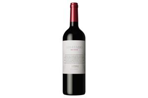 Vino RUTINI Apartado Gran Tinto Blend 750 ml en Tienda Inglesa