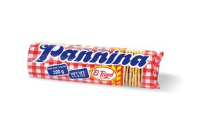 Galleta Pannina EL TRIGAL 320 gr en Tienda Inglesa