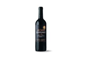 Vino SANTA CAROLINA Reservado Cabernet Merlot 750 ml en Tienda Inglesa