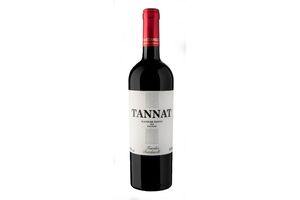 Vino Blend de Tannat DARDANELLI 750 ml en Tienda Inglesa