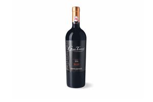 Vino MONTES TOSCANINI Gran Tannat Premium 750 ml en Tienda Inglesa