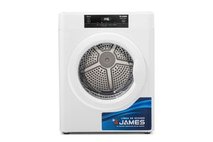 Secarropa JAMES 3kg en Tienda Inglesa
