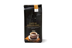 Café de Especialidad Molido Expreso TIENDA INGLESA PREMIUM 250 gr en Tienda Inglesa