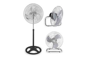 Ventilador 3 en 1 LEXA en Tienda Inglesa