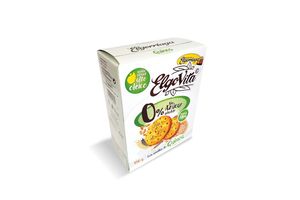 Galleta con Quinoa ELGOVITA Sin Azúcar 150 gr en Tienda Inglesa