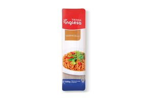 Fideos Vermicelli TIENDA INGLESA 500 gr en Tienda Inglesa