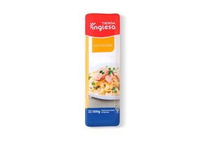 Fideos Fettuccine TIENDA INGLESA 500 gr en Tienda Inglesa