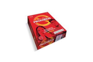 Trivia Prohibido ROYAL en Tienda Inglesa