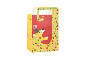Bolsa Regalo Infantil 26 x 32 x 12,5 cm en Tienda Inglesa