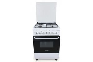 Cocina FUTURA Combinada Plus Valencia en Tienda Inglesa