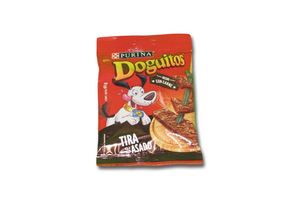 Alimento para Perros Tira de Asado Doguito PURINA 65 gr en Tienda Inglesa