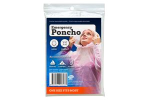 Piloto Descartable Talle Unico en Tienda Inglesa