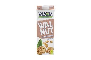 Bebida de Nuez Vegan VALSOIA 1 L en Tienda Inglesa