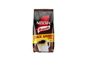 Café Soluble Sache BRACAFÉ 170 gr en Tienda Inglesa