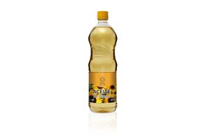 Aceite de Girasol VALLE DEL SOL 900 ml en Tienda Inglesa