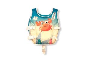 Chaleco Salvavida Infantil Estampado en Tienda Inglesa