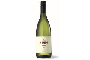 Vino NAMPE Chardonnay 750 ml en Tienda Inglesa