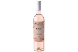 Vino NAMPE Rosé 750 ml en Tienda Inglesa