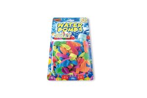 Bombitas de Agua x 150 Unidades en Tienda Inglesa