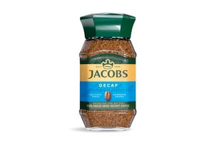 Café Soluble Descafeinado Krönung JACOBS 100 gr en Tienda Inglesa