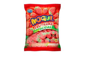 Gomita Frutas Ácidas MOGUL 500 gr en Tienda Inglesa