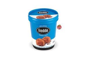 Helado FREDDO de Dulce de Leche Tentación 375 gr en Tienda Inglesa