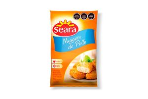 Nuggets Pollo SEARA 900 gr en Tienda Inglesa