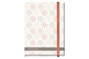 Agenda REMEMBER Diaria 2024 Forum Print en Tienda Inglesa