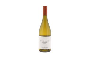 Vino CERRO CHAPEU Viejas Viñas Blanco Sauvignon Blanc 750 ml en Tienda Inglesa