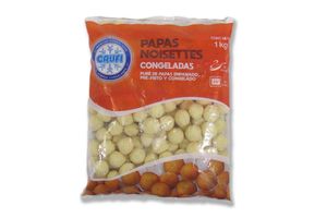 Papas Noisette CRUFI 1 Kg en Tienda Inglesa