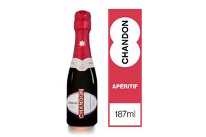 Espumante CHANDON Apéritif 187 ml en Tienda Inglesa