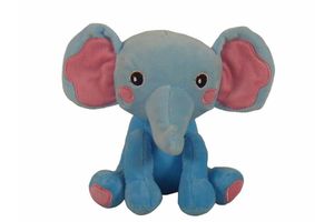 Peluche Kisses Animales Bebés 15 cm en Tienda Inglesa