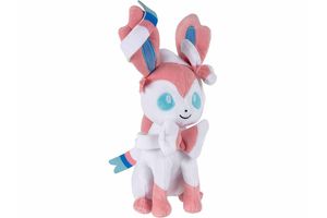 Pokémon de Peluche 20 cm en Tienda Inglesa